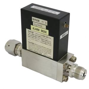 ตัวควบคุมการไหลของมวล AERA MFC รุ่น 500SCCM FC-781HT - Product Image 1