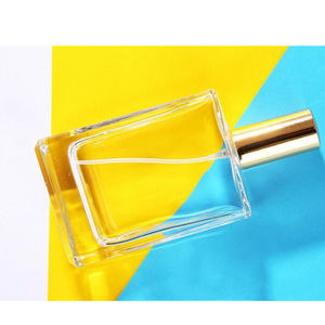 30มิลลิลิตร50มิลลิลิตร100มิลลิลิตรราคาโรงงา<span class=keywords><strong>น</strong></span>หรูหราขายส่งมิ<span class=keywords><strong>น</strong></span>ิสแควร์รอบการออกแบบที่ว่างเปล่าสเปรย์น้ำหอมขวด<span class=keywords><strong>โลชั่น</strong></span><span class=keywords><strong>น</strong></span>้ำมั<span class=keywords><strong>น</strong></span>แก้ว - Product Image 4