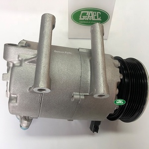 LR056301 LR002649 LR007069 LR009794 LR011983ランドローバーフリーランダー<span class=keywords><strong>2</strong></span> <span class=keywords><strong>2</strong></span>.2Lディーゼル用エアコンコンプレッサー2006-2014 GL1596 - Product Image 3