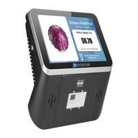 Verificador de Precios de 2GB 4GB para Supermercados, Máquina Verificadora de Precios Económica con Pantalla Táctil