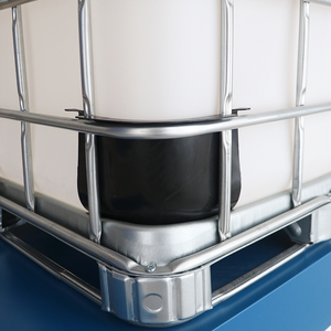 โครงเหล็ก IBC สำหรับท่อ IBC ชุบสังกะสี DX51D - Product Image 5