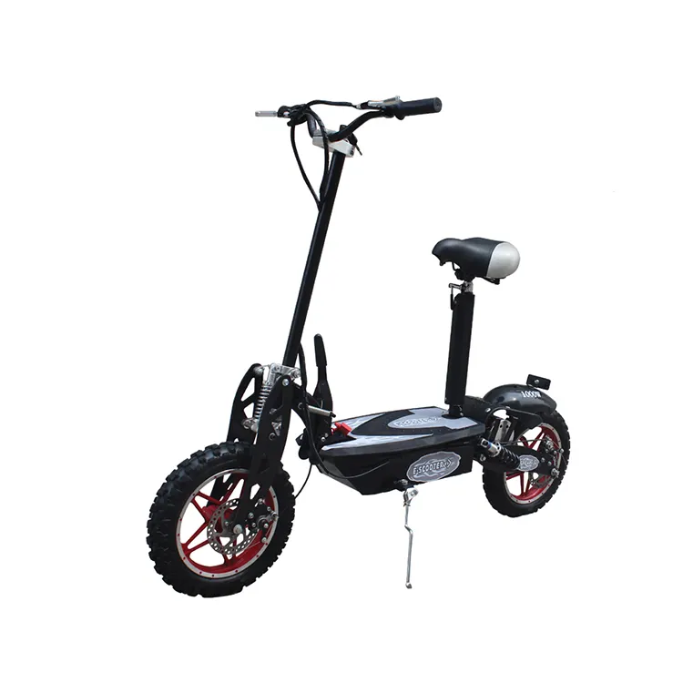 Di alta qualità teo ruota evo scooter elettrico della bicicletta per adulti e bici 500w 36v (LME-1000)