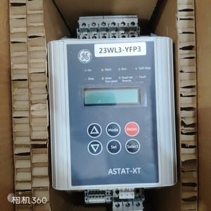 Arranque suave GE, para el sistema de arranque de GE - Product Image 2