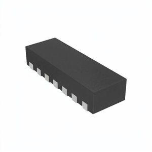 Composants électroniques d'origine : Gestion de l'alimentation (PMIC) SLG59M1655V 14 PowerUFDFN – Achetez en ligne - Product Image 1