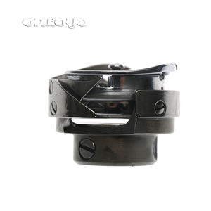 Crochet rotatif HSH-7.94ATR(MTQ) = KHS12-RYP pour machines à broder Tajima Barudan SWF Melco <span class=keywords><strong>TOYOTA</strong></span> Feiya ZGM / Pièces détachées - Product Image 3