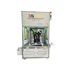 Лазерная гравировка оборудования для <span class=keywords><strong>800</strong></span> поверхности окрашенных деталей - Product Image 2