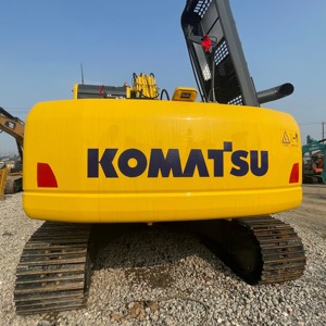Excavatrice d'<span class=keywords><strong>occasion</strong></span> Komatsu PC240LC, faible nombre d'heures, prête à être expédiée - Product Image 5