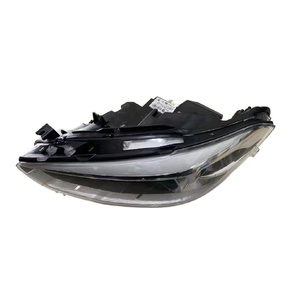 Faros Delanteros LED F20 F21 para Serie 1 2016-2019 118I 120i 125I 140i, Sistema de Iluminación para Automóvil, Precio Directo de Fábrica, Faro LED para Auto - Product Image 3