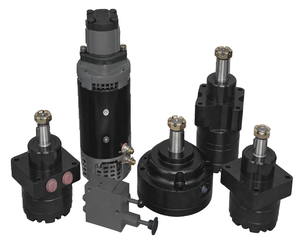 Unidades de Potencia Hidráulica Personalizadas con Estructura de Presión Ajustable para Aplicaciones de Elevación de Automóviles - Product Image 3