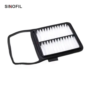 ผลิต OEM ญี่ปุ่นรถกรอง17801-21040กรองอากาศสำหรับโตโยต้า Prius เครื่องยนต์กรองอากาศ - Product Image 1