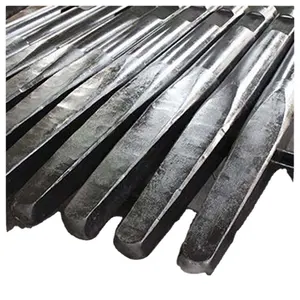 Excavator Hammer Breaker <strong>Parts</strong> Chisel MTB <strong>MT</strong> 40/45/65/85/95/120/150/170 - Product Image 1