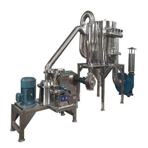 Microniseur industriel automatique, machine de pulvérisation ultrafine pour la fabrication de <span class=keywords><strong>poudre</strong></span> - Product Image 2