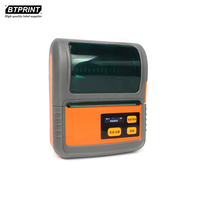 Imprimante thermique directe mobile Gprinter M322 80MM 3 pouces, imprimante portable pour reçus et étiquettes, imprimante POS