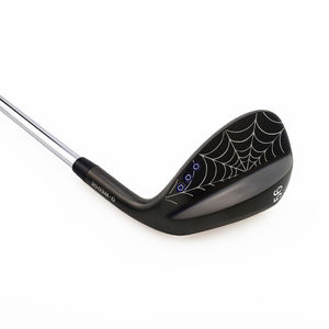 Mazze da Golf mazze da Golf con zeppa da Golf con zeppa da Golf e mazze da Golf in ferro nero - Product Image 3