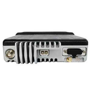 Talkie-walkie numérique DMR Kirisun avec GPS, cryptage vocal, radio bidirectionnelle embarquée - Product Image 4