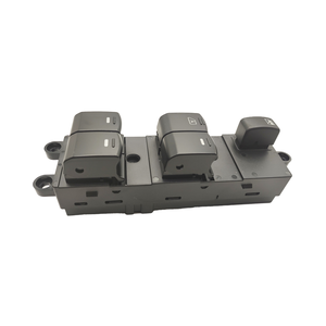 ใหม่ 25401-EB30B 25401EB30B 25401 EB30B รถไฟฟ้าสวิตช์ยกกระจกไฟฟ้า 12V สำหรับนิสสันอุปกรณ์เสริมในรถ<span class=keywords><strong>ยนต์</strong></span> - Product Image 5