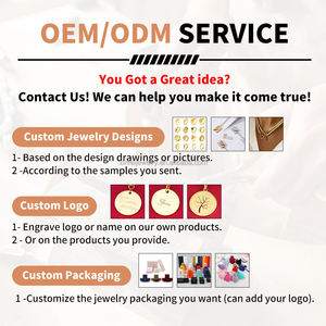 Collana con Messaggio d'Amore XF Jewelry, Ciondolo Inciso in Acciaio Inossidabile con Messaggio Segreto 'Ti Amo' per San Valentino - Product Image 6