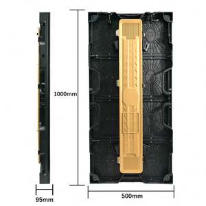Meilleur prix pour l'affichage SDK LED extérieur avec 1 an de garantie - Product Image 2