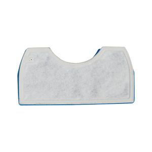 Personnalisé Bleu Éponge <span class=keywords><strong>Filtre</strong></span> Hepa Pour <span class=keywords><strong>Aspirateur</strong></span> <span class=keywords><strong>Samsung</strong></span> Pièces DJ97-00846A SC4310 SC4320, Pièces D'<span class=keywords><strong>aspirateur</strong></span> <span class=keywords><strong>Filtre</strong></span>/ - Product Image 3