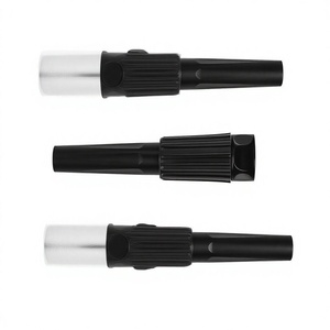 Ensemble de tuyaux d'arrosage en acier inoxydable, 20M, tuyau d'eau en métal haute pression avec plusieurs buses pour le lavage de voitures et de jardins - Product Image 4