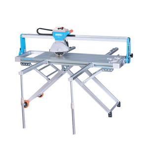 Máquina cortadora de piedra portátil eléctrica Wandeli, herramientas eléctricas con Motor de 220V, nueva condición - Product Image 1