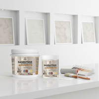 Revêtement Acrylique Liquide Écologique OEM d'Usine pour Pierre Colorée Mala, Peinture Murale Intérieure, Peinture Marine, Revêtement Caoutchouté Durable