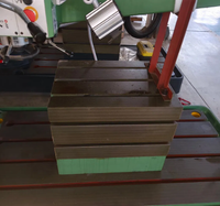 Perceuse radiale super robuste SDVEDON Z3080, capacité de perçage 80 mm, moteur de 7,5 kW de qualité industrielle, roulement central, 380 V