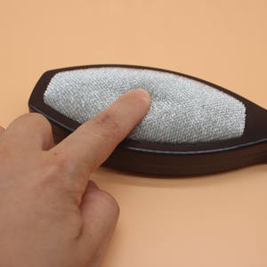 Spazzola per la rimozione dei peli di animali domestici per moquette, seggiolino auto, divano, abbigliamento, biancheria da letto - Product Image 6