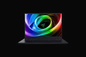 Ordinateur portable de jeu fin <span class=keywords><strong>Razer</strong></span> <span class=keywords><strong>Blade</strong></span> <span class=keywords><strong>16</strong></span> 2025 <span class=keywords><strong>16</strong></span>'' 2.5K 240Hz AI 365 16GB 32GB DDR5 RAM 1TB SSD RTX5060 RTX5070 Intel Clavier anglais - Product Image 4