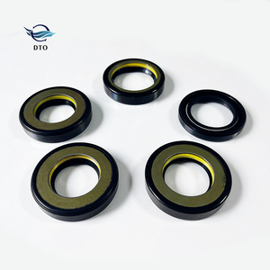 Ndk KSK SF nổi Ngã Ba cao su dầu O-ring miếng đệm xác minh Nhà cung cấp điện chỉ đạo con dấu - Product Image 2