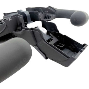 Jungheinrich Carretilla elevadora Joystick Mango Parte inferior 51055123 para Jungheinrich Carretilla elevadora Piezas Carretilla elevadora Accesorios del mercado de accesorios - Product Image 6