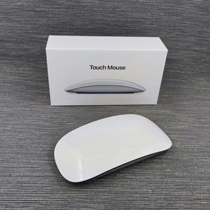Originale Ultra-sottile portatile sottile silenzioso BT ricaricabile 2.4GHz senza fili magico Touch <span class=keywords><strong>Mouse</strong></span> nuovo originale magia ottica senza fili - Product Image 6