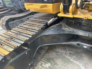 CAT 330D excavator heavy-duty powerhouse Ultra- durable for extreme digging smart tech ready build for mining&<b>quarry</b> operate - Product Image 5