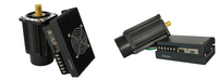 Contrôleur de moteur servo à double canal Keya KYDAS4860-2E DC48V 60A pour moteur servo BLDC à couple élevé 1500W