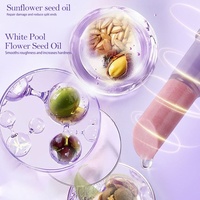 Stylo à Essence 3-en-1 et Lime à Ongles avec Repousse-Cuticules – Soin de Manucure Durable pour Ongles Abîmés – Vente en Gros Usine