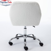 Tabouret de dressing confortable pour usage domestique, idéal pour les longues heures de siège ; Fauteuil pour femme ; Best-seller transfrontalier ; Hauteur réglable et personnalisable