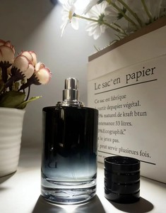 Eau de Parfum Floral Cítrico Frutal Fresco 100ml Ecológico de Larga Duración en Spray Lujoso - Product Image 5