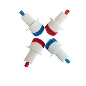 Fabrika doğrudan fiyat basınç aktif güvenlik Lancet güvenlik Lancets itme Botton güvenlik Lancet - Product Image 1