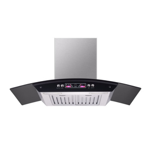 Extractor de capó de cocina, Extractor de cocina de alta calidad, nuevo diseño, el más vendido - Product Image 1