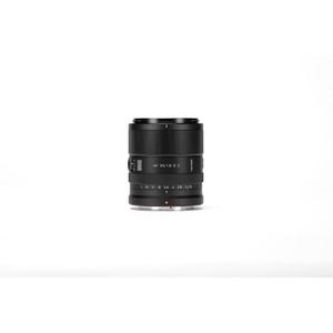 Objectif d'appareil photo Viltrox 35mm F1.8 plein format à grande ouverture pour monture Z (z5/z6 Ii/z7 Ii/z9/z8/z6ii/z7ii) Grande ouverture - Product Image 1