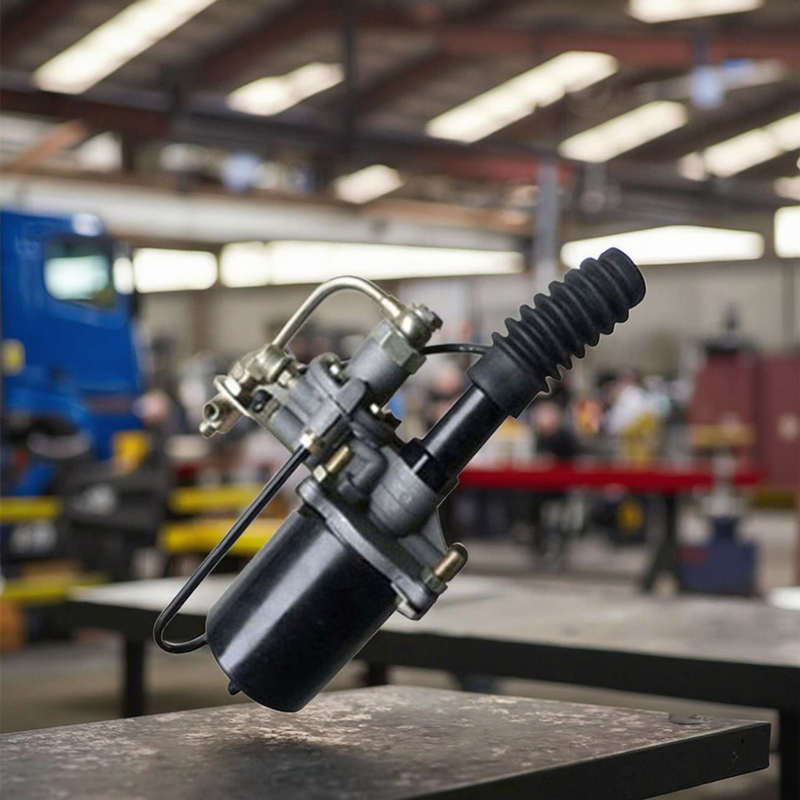 Vit 4707050040 Brake Booster Pump Truck