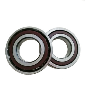 Với gốm Balls mang góc liên hệ Ball bearing 7224 7224c - Product Image 5