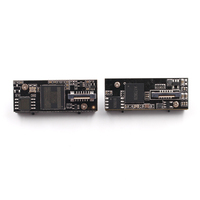Escáner de Código de Barras 2D con SDK E2000A, Mini Lector de Códigos QR para Kiosco IOT con Comando Serial