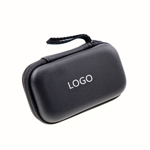 Dụng Cụ Eva Cứng Chống Sốc Chống Nước Bền Tùy Chỉnh Hộp Đựng Nhỏ Có Khóa Kéo Hộp Bảo Vệ - Product Image 3