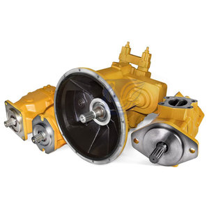 Bomba Hidráulica para Excavadora Cat 133-1149 107-8136 para Excavadora Caterpillar D5M D6M Bomba Principal Hidráulica - Product Image 1