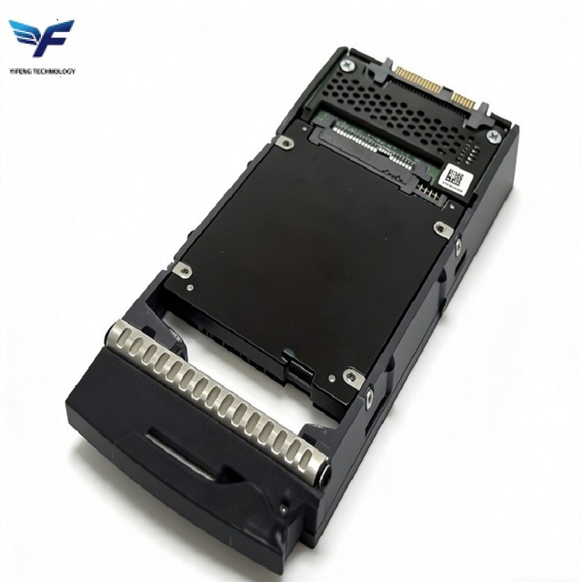 Enterprise-grade SSD 800GB 2.5'' Solid State Drive LENOVO
