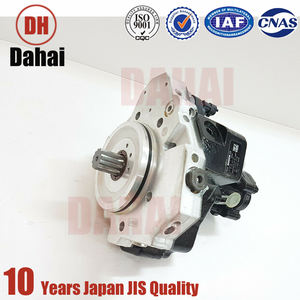 יפן DAHAI גבוהה באיכות דיזל מנוע איש דלק משאבת 51111037738 CP3S3 גבוהה לחץ הזרקת דלק משאבת 0445020023 לגבר TG - Product Image 6