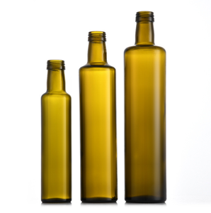 <span class=keywords><strong>En</strong></span> Stock Botellas <span class=keywords><strong>de</strong></span> Vidrio Transparente, Marrón y Verde <span class=keywords><strong>de</strong></span> 250ml, 500ml y 750ml para <span class=keywords><strong>Aceite</strong></span> <span class=keywords><strong>de</strong></span> <span class=keywords><strong>Oliva</strong></span>, Dispensador <span class=keywords><strong>de</strong></span> <span class=keywords><strong>Aceite</strong></span> Cuadrado y Redondo a Prueba <span class=keywords><strong>de</strong></span> Fugas con Vertedores - Product Image 5