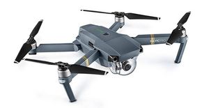 DF Wholesale Original 99% Neuf DJI Mavic Pro Pliable Photographie Aérienne 4K Ultra HD Télécommande Portable Kit Tout-en-un - Product Image 2