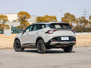<span class=keywords><strong>Kia</strong></span> <span class=keywords><strong>Sportage</strong></span> SUV 2026 Benzina Bianco Perla Automatico per Pendolari - Product Image 3